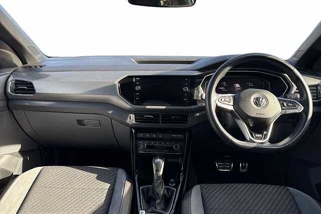 Used Volkswagen T-Cross 2019 for sale - 75924554: Photo 10