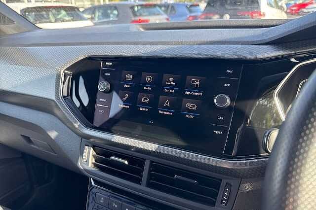 Used Volkswagen T-Cross 2019 for sale - 75924554: Photo 13