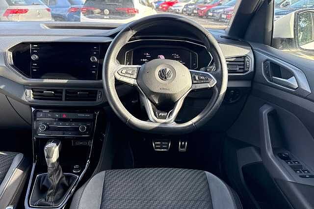 Used Volkswagen T-Cross 2019 for sale - 75924554: Photo 14