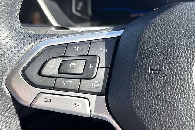 Used Volkswagen T-Cross 2019 for sale - 75924554: Photo 15