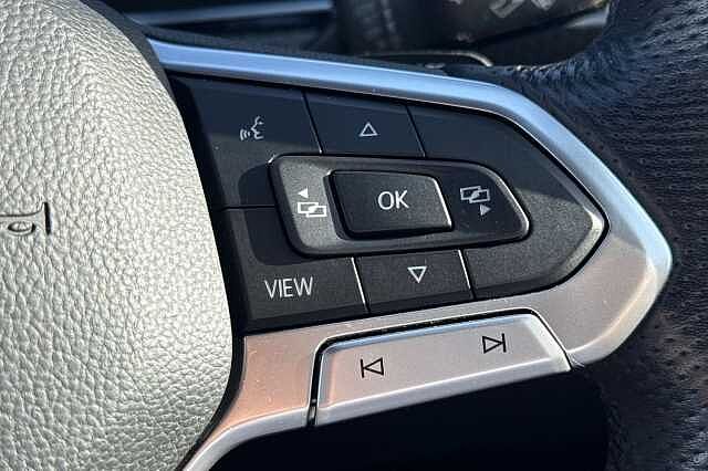Used Volkswagen T-Cross 2019 for sale - 75924554: Photo 17