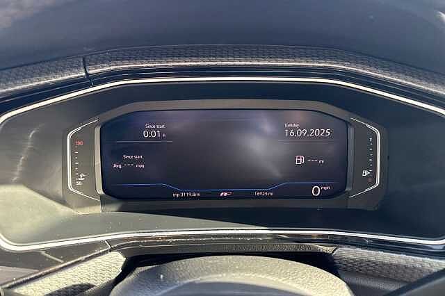 Used Volkswagen T-Cross 2019 for sale - 75924554: Photo 18