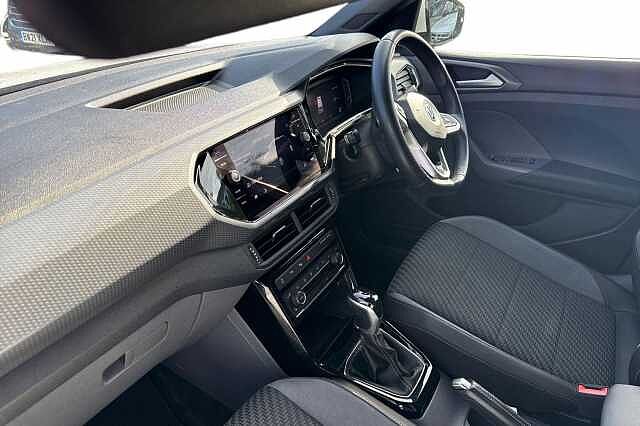 Used Volkswagen T-Cross 2019 for sale - 75924554: Photo 2