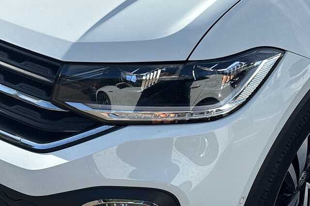 Used Volkswagen T-Cross 2019 for sale - 75924554: Photo 21