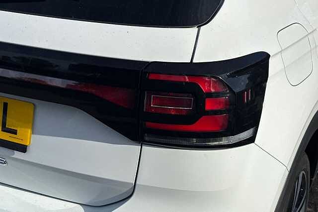 Used Volkswagen T-Cross 2019 for sale - 75924554: Photo 22