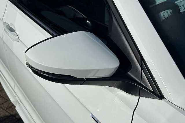 Used Volkswagen T-Cross 2019 for sale - 75924554: Photo 23