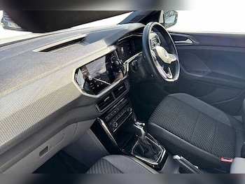 Used Volkswagen T-Cross 2019 for sale - 75924554: Photo