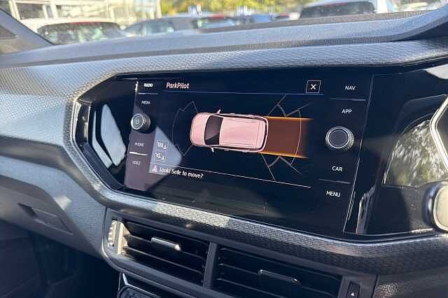 Used Volkswagen T-Cross 2019 for sale - 75924554: Photo 31