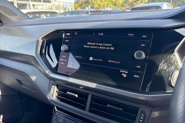 Used Volkswagen T-Cross 2019 for sale - 75924554: Photo 32