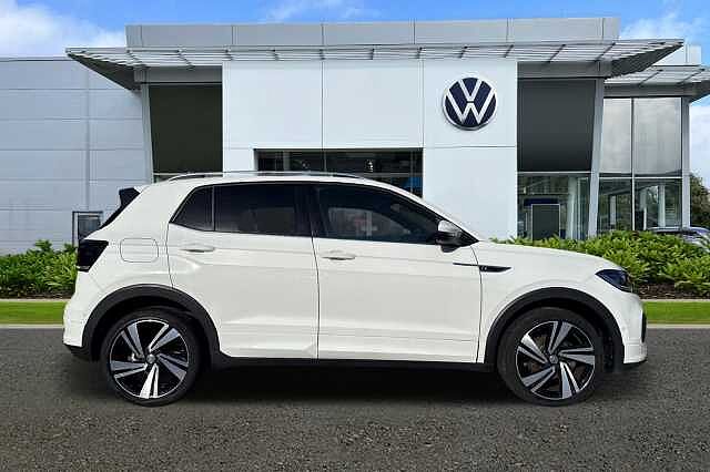 Used Volkswagen T-Cross 2019 for sale - 75924554: Photo 4
