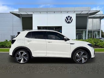Used Volkswagen T-Cross 2019 for sale - 75924554: Photo
