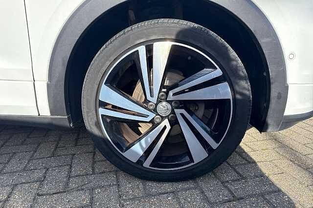 Used Volkswagen T-Cross 2019 for sale - 75924554: Photo 5