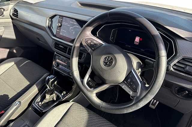 Used Volkswagen T-Cross 2019 for sale - 75924554: Photo 6