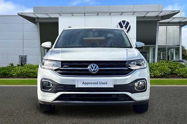 Used Volkswagen T-Cross 2019 for sale - 75924554: Photo 7