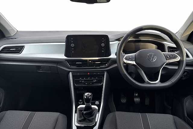 Used Volkswagen T-Roc 2025 for sale - 76520969: Photo 10