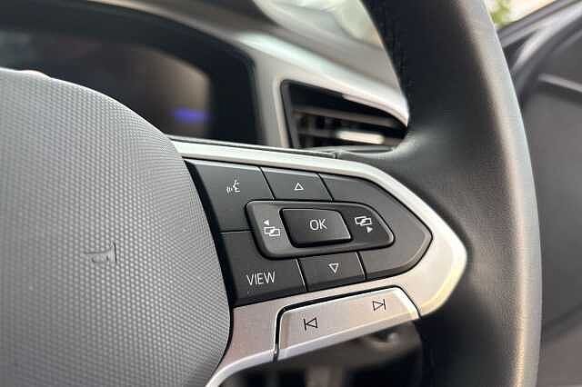 Used Volkswagen T-Roc 2025 for sale - 76520969: Photo 17