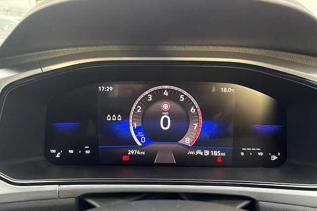 Used Volkswagen T-Roc 2025 for sale - 76520969: Photo 18