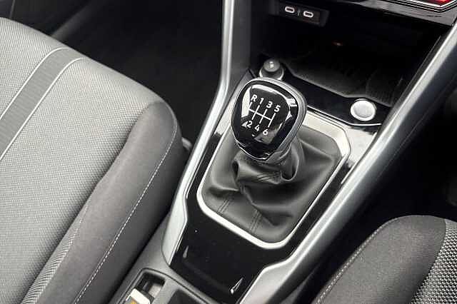 Used Volkswagen T-Roc 2025 for sale - 76520969: Photo 19