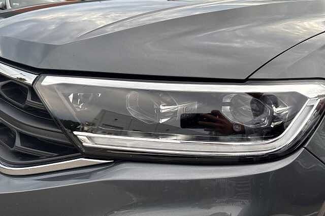 Used Volkswagen T-Roc 2025 for sale - 76520969: Photo 21