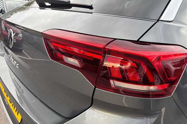 Used Volkswagen T-Roc 2025 for sale - 76520969: Photo 22