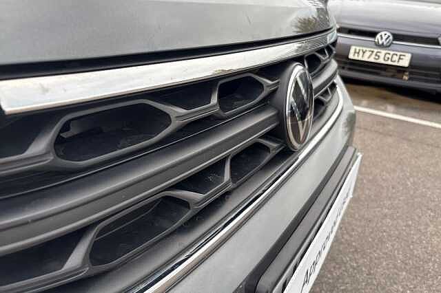 Used Volkswagen T-Roc 2025 for sale - 76520969: Photo 24