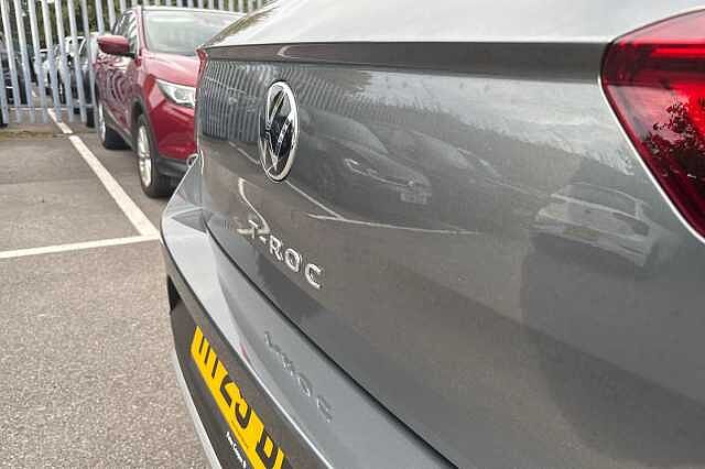 Used Volkswagen T-Roc 2025 for sale - 76520969: Photo 25