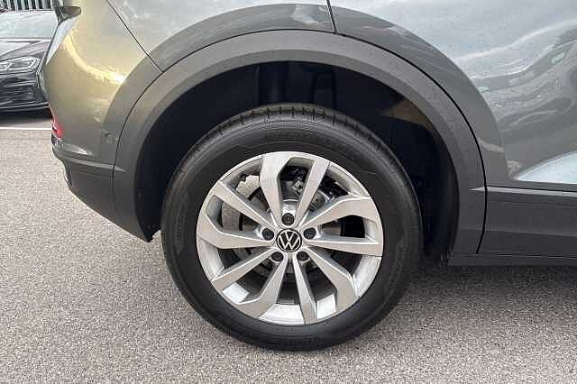 Used Volkswagen T-Roc 2025 for sale - 76520969: Photo 33