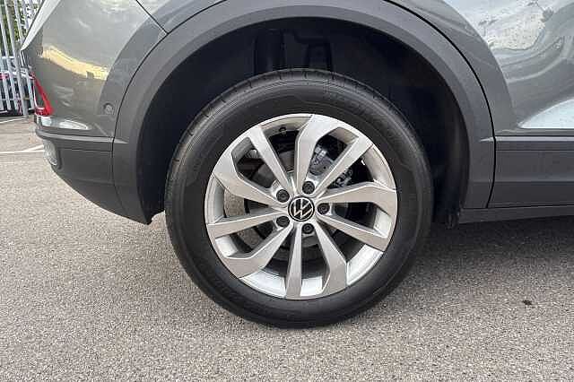 Used Volkswagen T-Roc 2025 for sale - 76520969: Photo 5