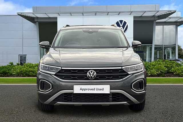 Used Volkswagen T-Roc 2025 for sale - 76520969: Photo 7