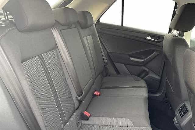 Used Volkswagen T-Roc 2025 for sale - 76520969: Photo 8