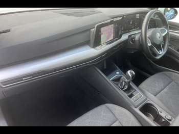 Used Volkswagen Golf 2021 for sale - 75337524: Photo