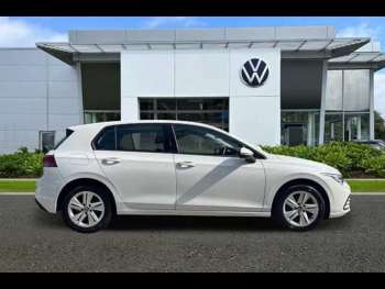 Used Volkswagen Golf 2021 for sale - 75337524: Photo