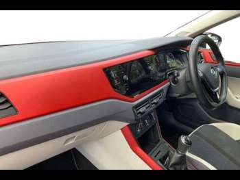 Used Volkswagen Polo 2020 for sale - 75360546: Photo
