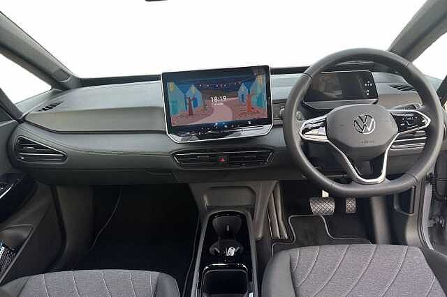 Used Volkswagen ID.3 2025 for sale - 77129324: Photo 10