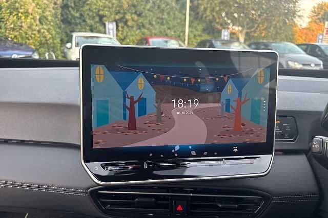 Used Volkswagen ID.3 2025 for sale - 77129324: Photo 13