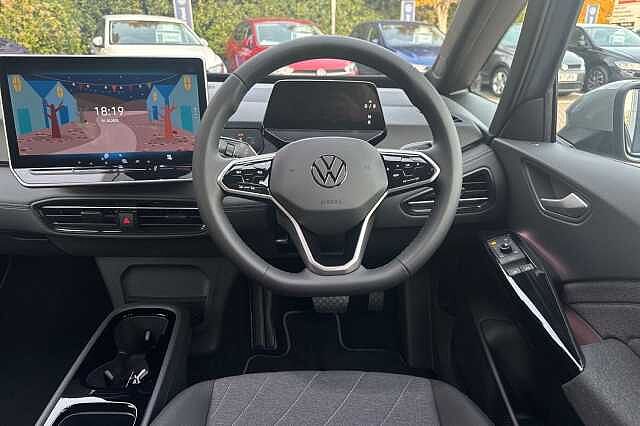 Used Volkswagen ID.3 2025 for sale - 77129324: Photo 14