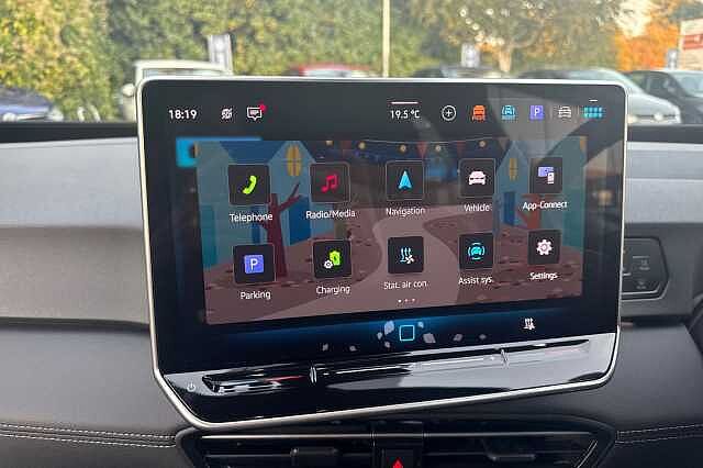 Used Volkswagen ID.3 2025 for sale - 77129324: Photo 22