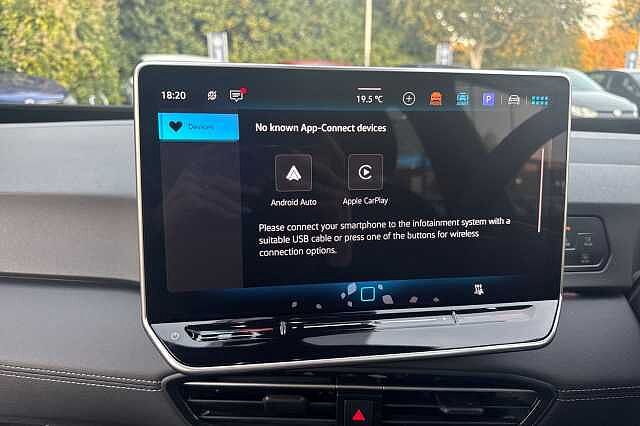 Used Volkswagen ID.3 2025 for sale - 77129324: Photo 23