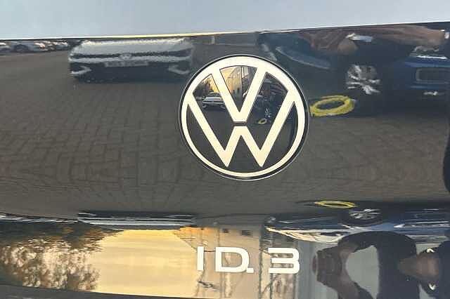 Used Volkswagen ID.3 2025 for sale - 77129324: Photo 24