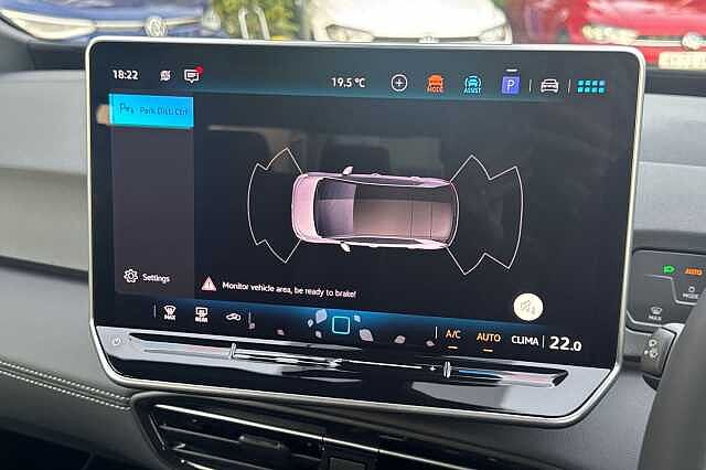 Used Volkswagen ID.3 2025 for sale - 77129324: Photo 26