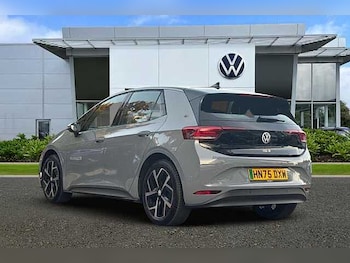Used Volkswagen ID.3 2025 for sale - 77129324: Photo