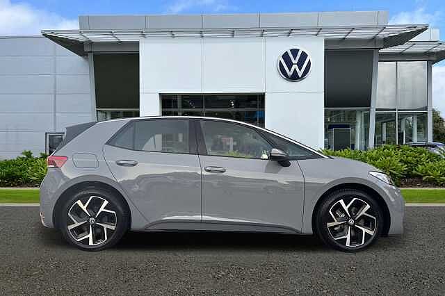 Used Volkswagen ID.3 2025 for sale - 77129324: Photo 4