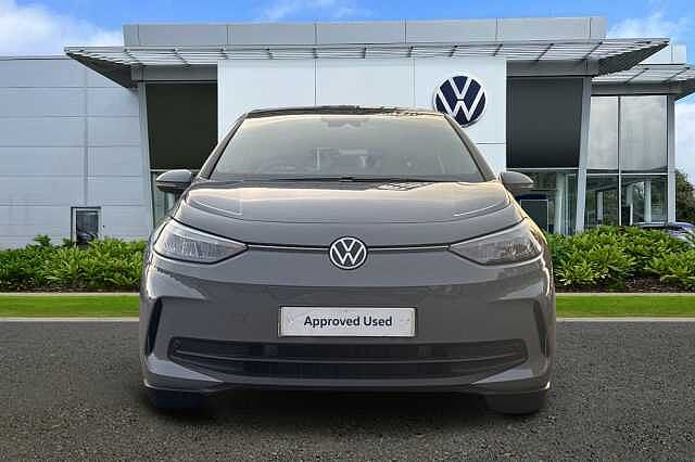 Used Volkswagen ID.3 2025 for sale - 77129324: Photo 7