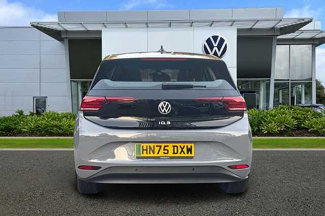 Used Volkswagen ID.3 2025 for sale - 77129324: Photo 9
