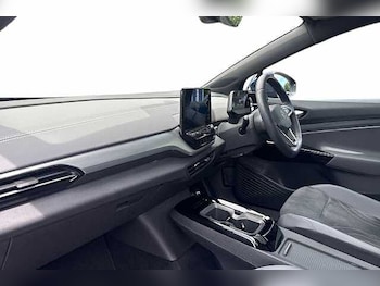 Used Volkswagen ID.4 2023 for sale - 78976187: Photo