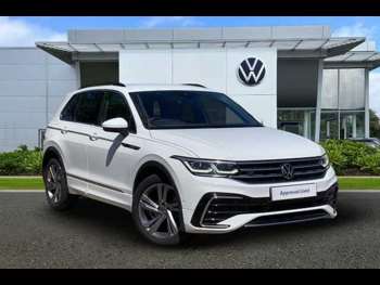 2023 (23) - 1.5 TSI (150ps) R-Line Edition EVO DSG 5-Door