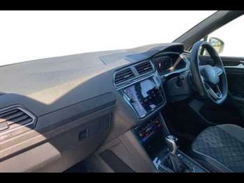 Used Volkswagen Tiguan 2023 for sale - 75178512: Photo
