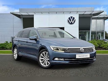 Used Volkswagen Passat 2018 for sale - 77236990: Photo