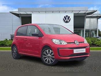 Used Volkswagen up! 2023 for sale - 77236988: Photo