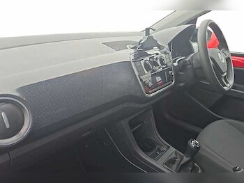 Used Volkswagen up! 2023 for sale - 77236988: Photo